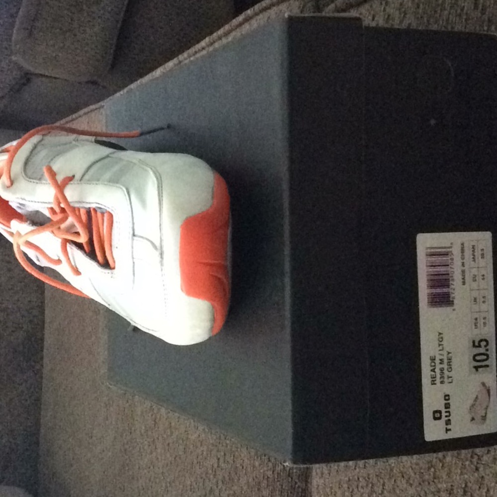 Tsubo Men's Reade Shoe